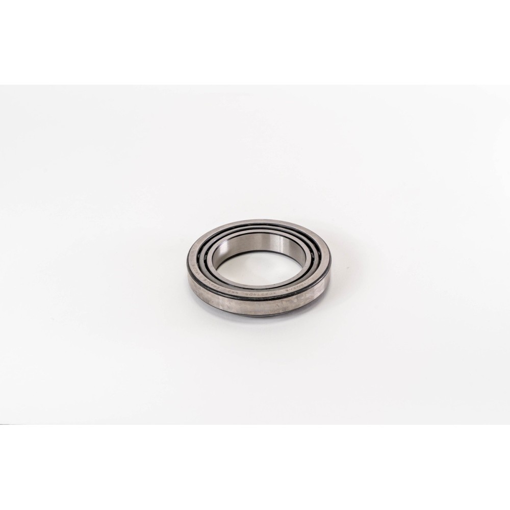 EuroCargo 60 E 14, 60 E 14 P - VUOTO