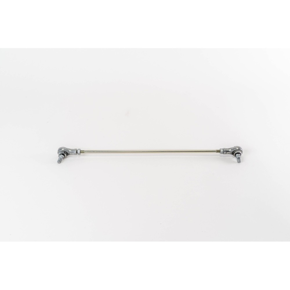 STRALIS AD/AT/EUROTRAK CURSOR - SOSPENSIONI:TIRANTERIA