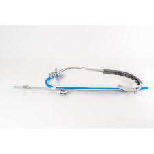EUROCARGO I-III 80/150 - WINDOW REGULATOR