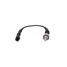 STRALIS AD/AT/TRAKKER AD/AT - Eléctricidad