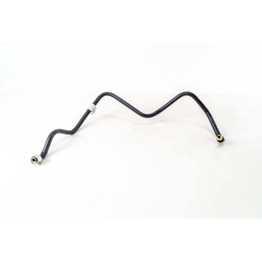 STRALIS AD/AT - Tuberia