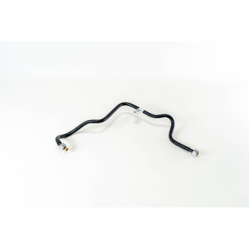 260S45/440S45 STRALIS AD/AT - Tuberia