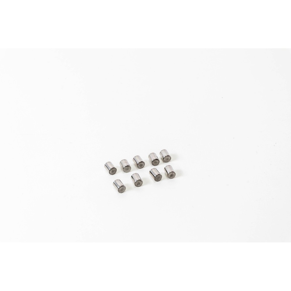 80E15/100E18 EUROCARGO - Tuberia