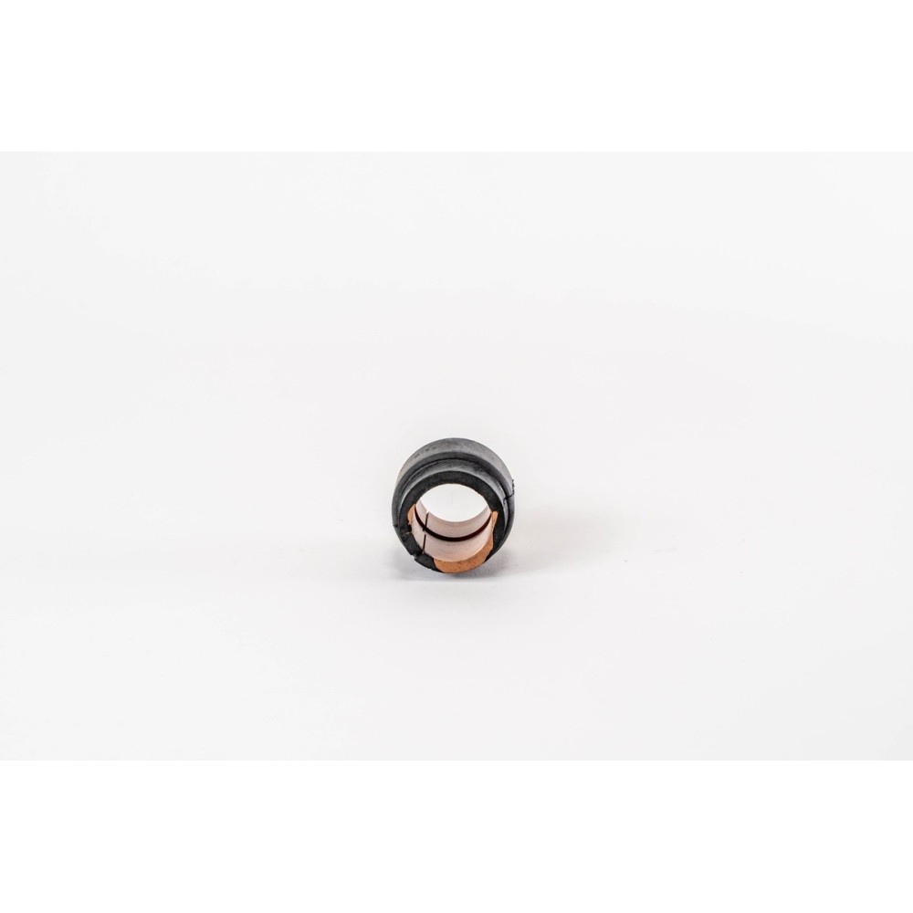 DAILY I - II 30-8 - REVISIONE SOSPENSIONI:GOMMA-METALLO