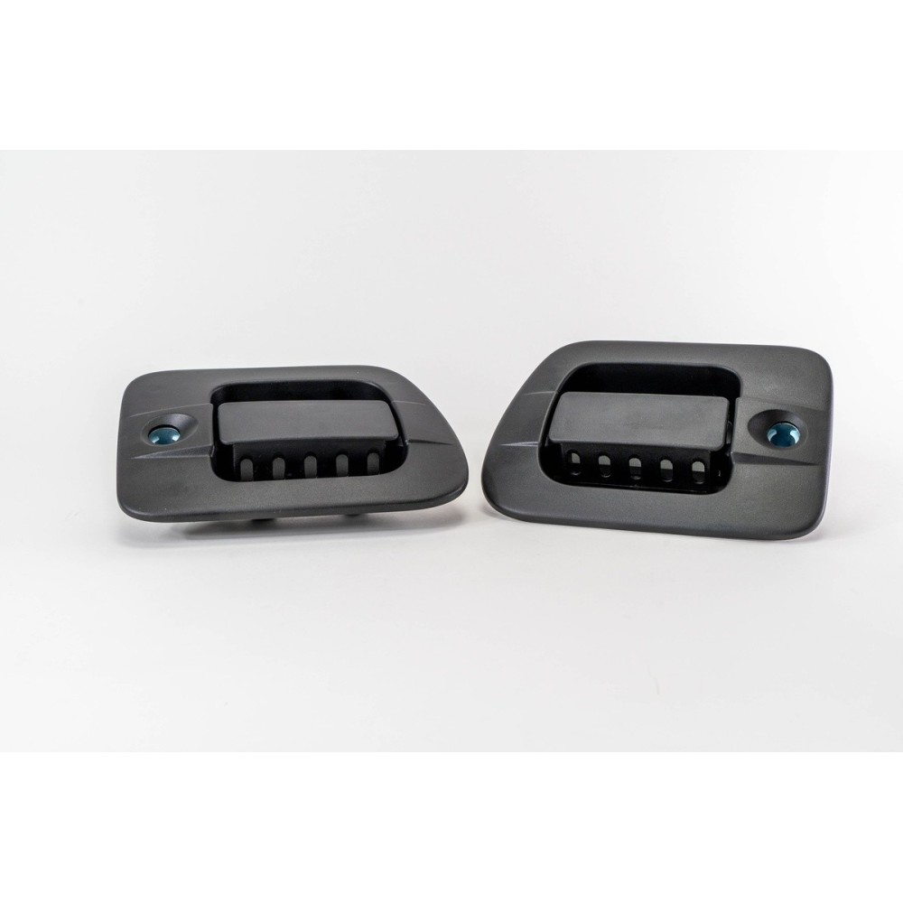 180E18/STRALIS AD/AT SET DX/SX - Carrocería