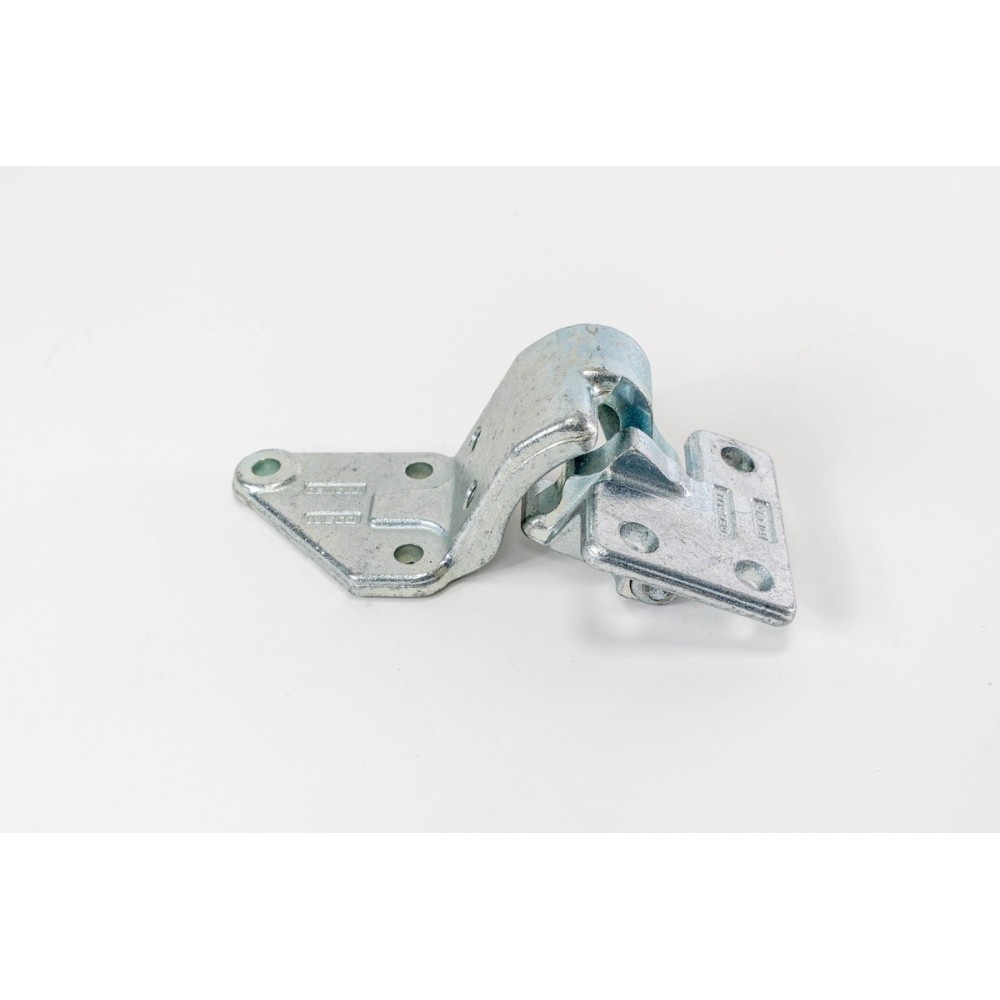 EUROCARGO 60 - Carrocería