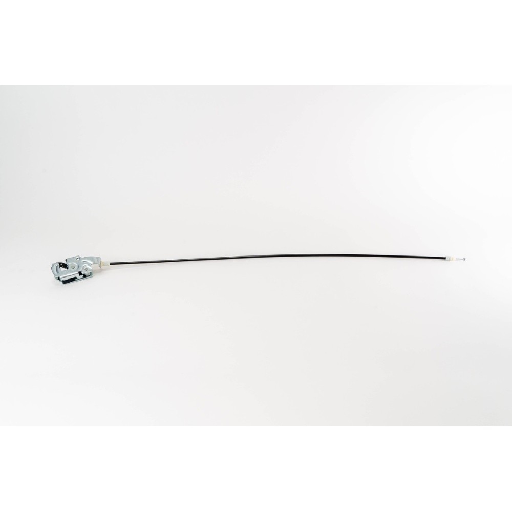 DAILY IV - Carrocería