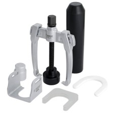 1626A-Juego extractor Campagnolo Power y Ultra Torque, también para Fulcrum Ultra Torque