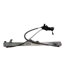 100E/150E/190S/POWERSTAR/STRAL - WINDOW REGULATOR