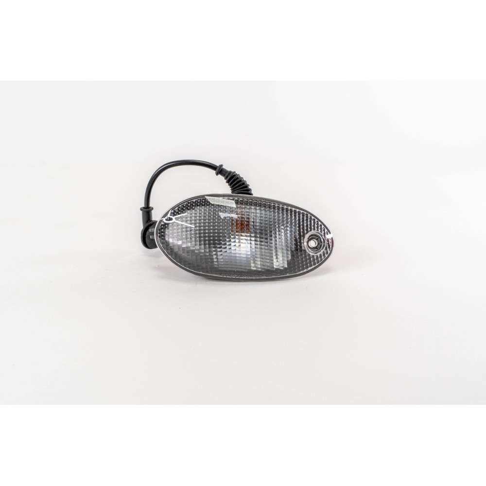 STRALIS/EUROCARGO - LIGHTING DIVISION