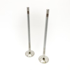 D13K 420/460/500/540 - FH II/F - Valvula MEC