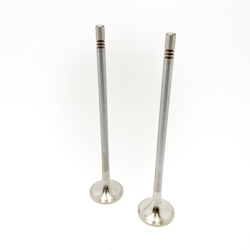 D13K 420/460/500/540 - FH II/F - Valvula MEC