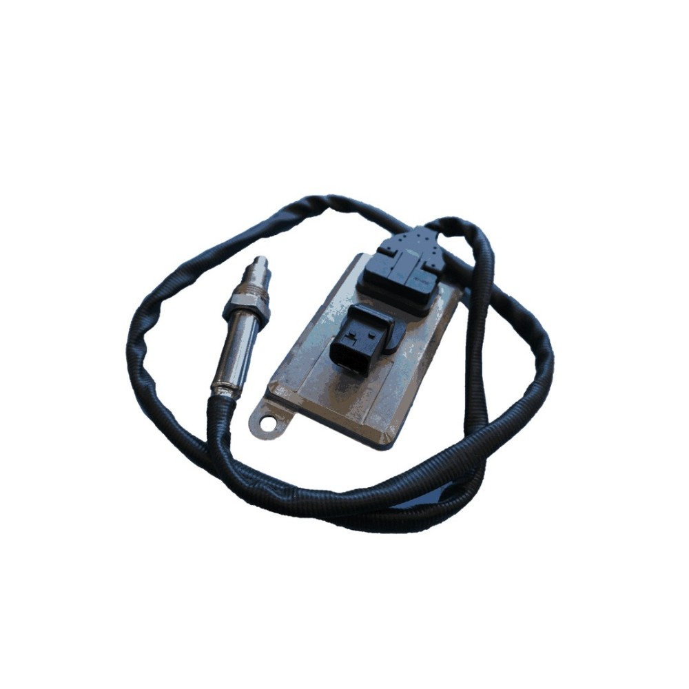 ACTROS/ANTOS/AROCS/ATEGO 3 - DENOX