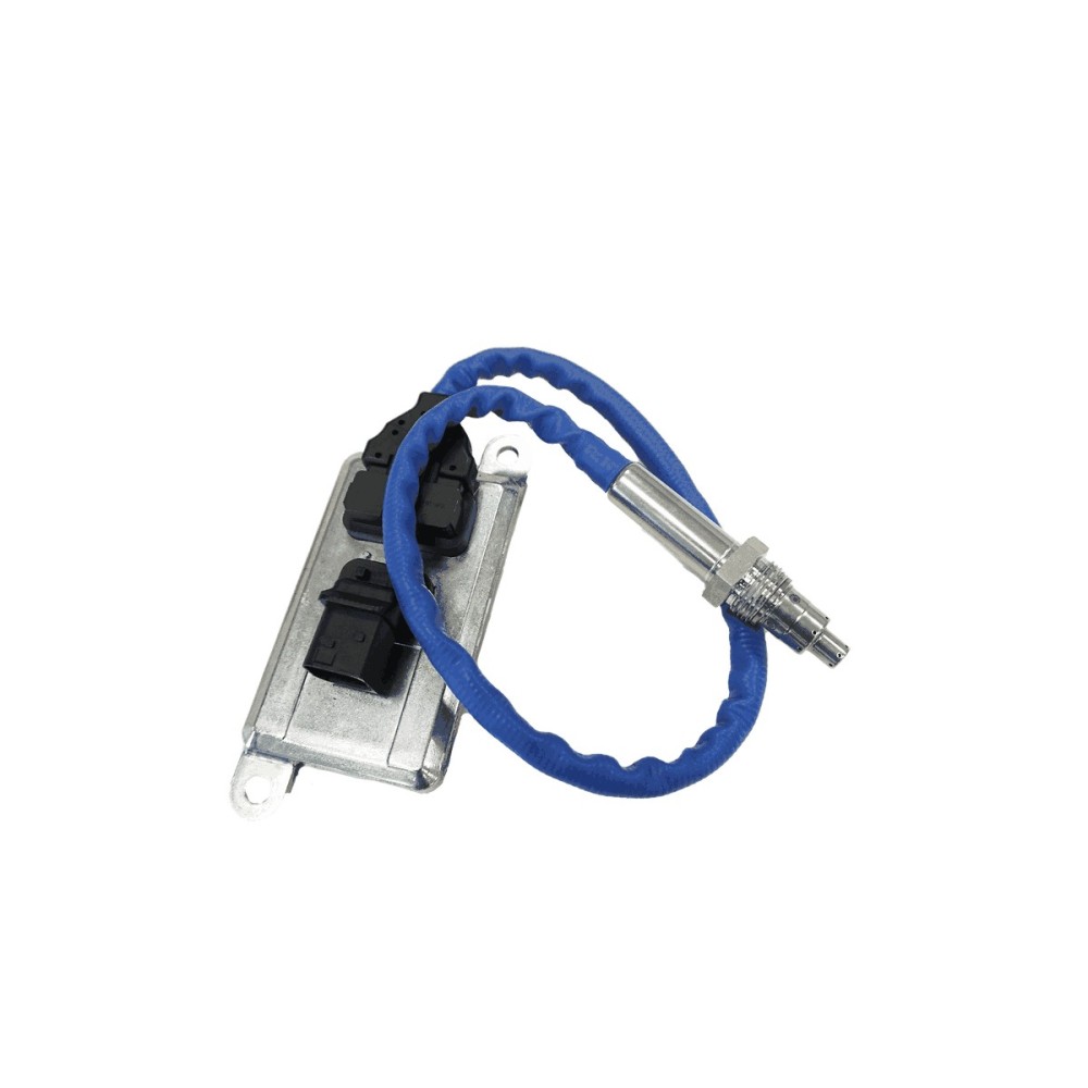 TGL/TGM/TGS/TGX - DENOX