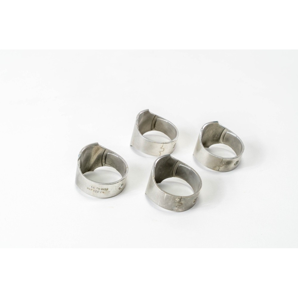 D0834 LF/LFL/D0834 LOH - Casquillo de biela