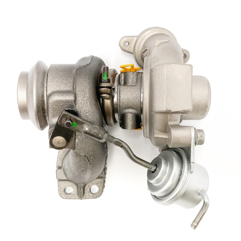 SCUDO/JUMPY/BERLINGO/CMAX 1.6 - Turbocompresor