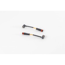 VITO/SPRINTER/CREAFTER - Frenos