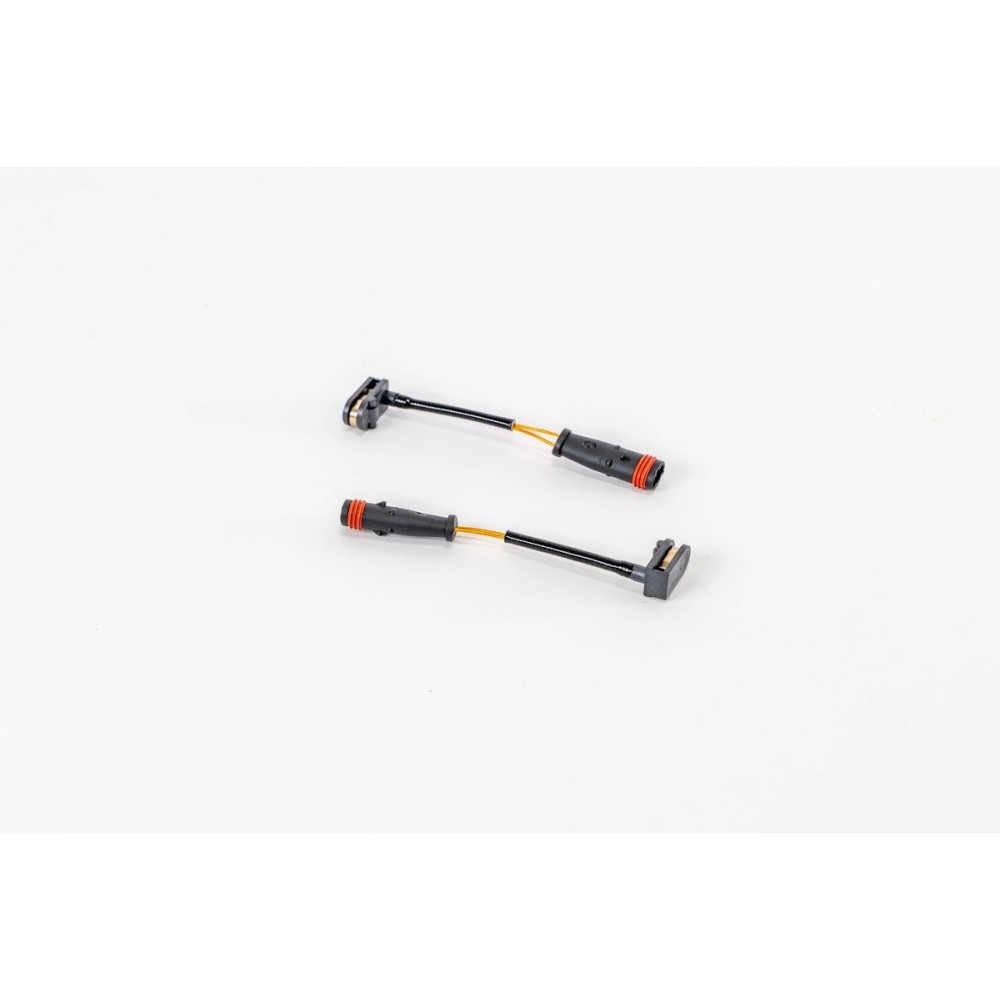 VITO/SPRINTER/CREAFTER - Frenos