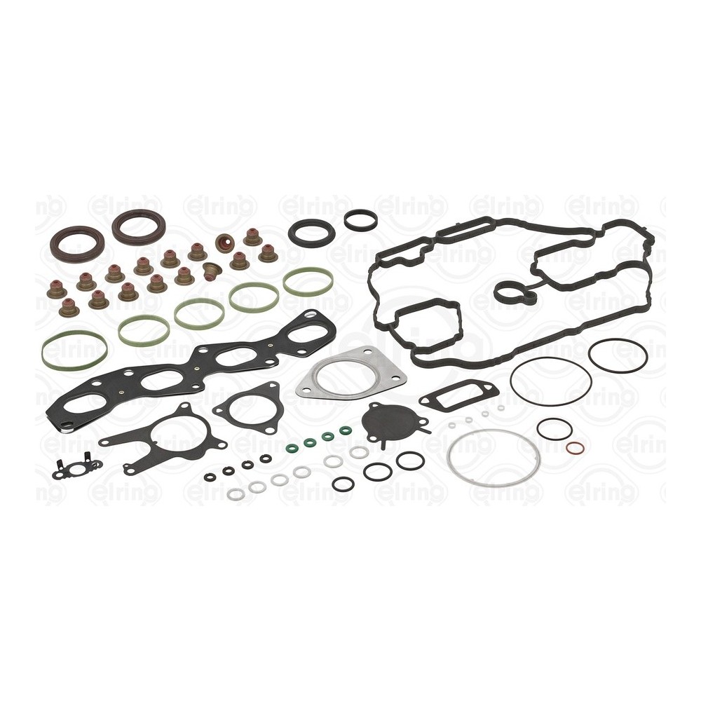 GIULIETTA 1.8 TBI 939B1.000 - Junta revision parte alta MEC sinJC