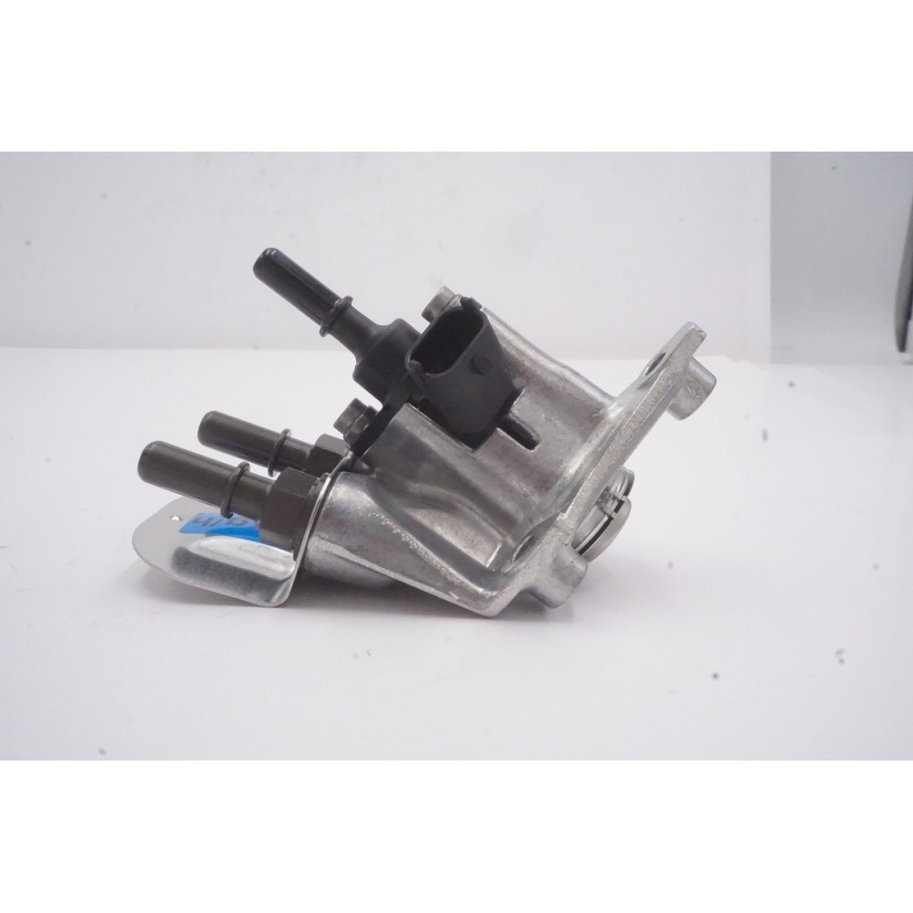 STRALIS/ TRAKKER/ X-WAY     E6 - DENOX