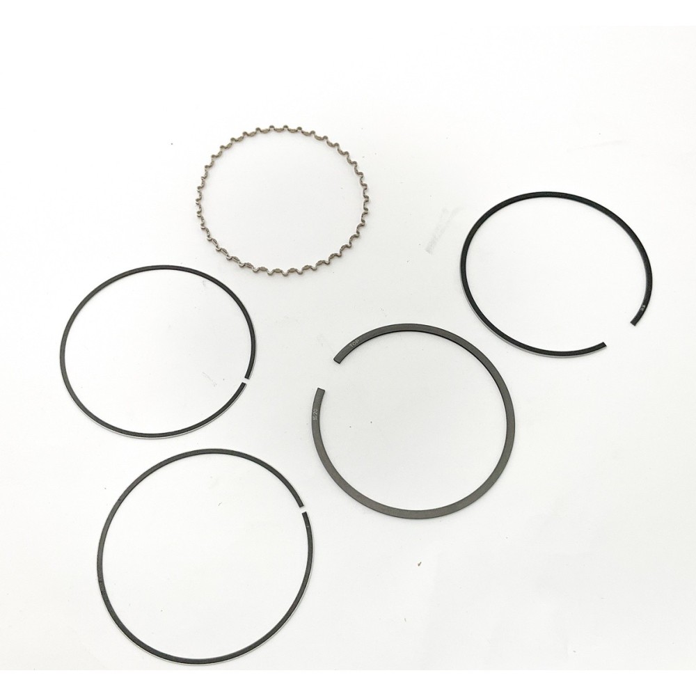 1/3ZZFE - COROLLA 1.6 - Segmentos MEC