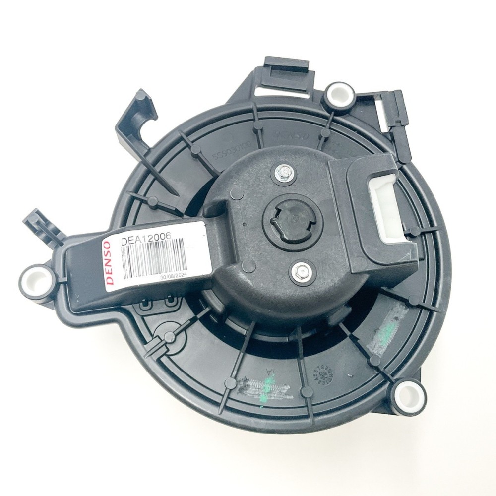 F1CE0481FA - DAILY IV 35C15 - Enfriamiento