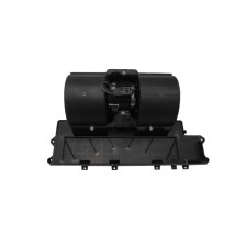 F4AFE611A - EUROCARGO 90E22 - Enfriamiento