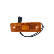 SIDE MARKER K2015454 - LIGHTING DIVISION
