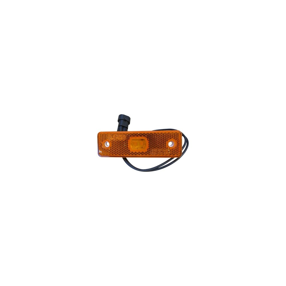 SIDE MARKER K2015454 - LIGHTING DIVISION