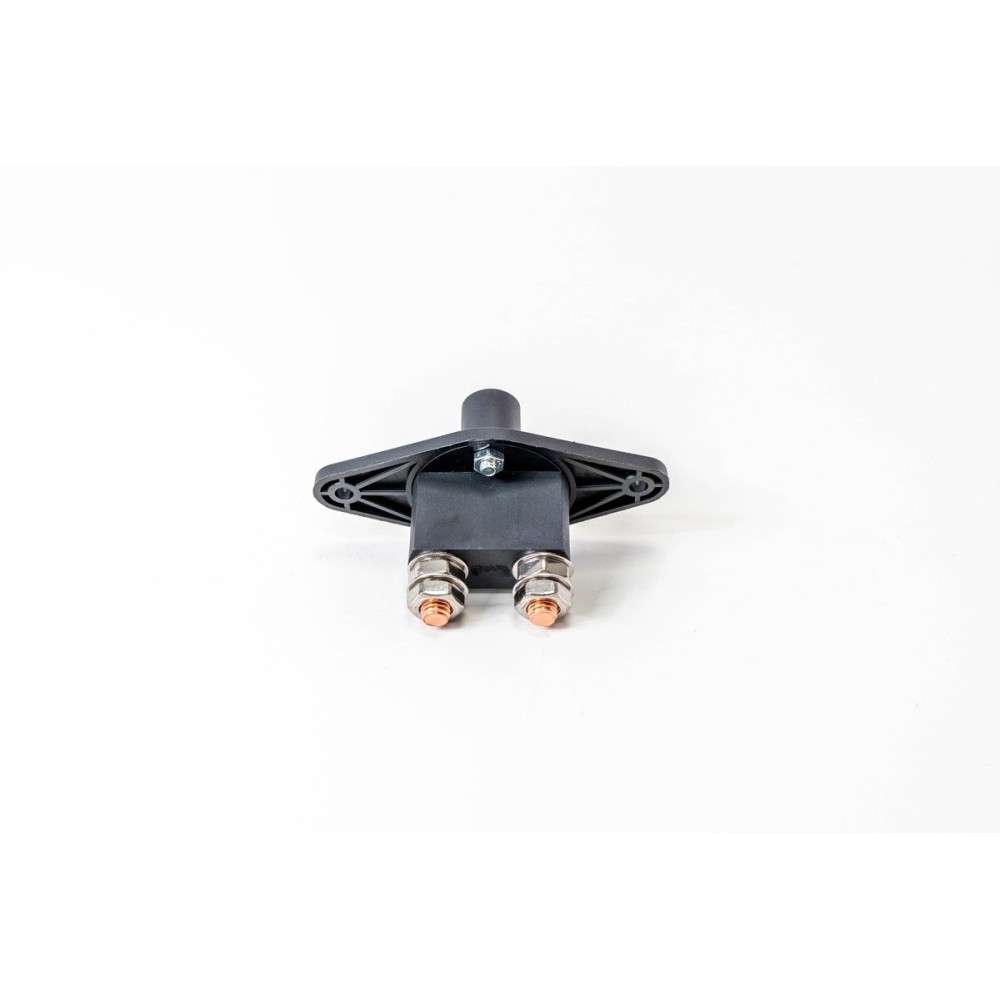 STACCABATT.CHIAVE FISSA 24V-25 - Eléctricidad