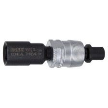 1662/4-Extractor de corona con punta de rosca