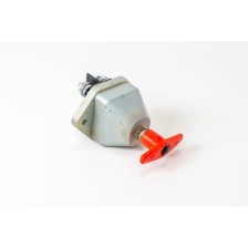 STACCABATT.CHIAVE FISSA 24V-250A-M6 - Eléctricidad