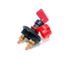 STACCABATT.CHIAVE ESTR,CAPPU.24V-10 - Eléctricidad