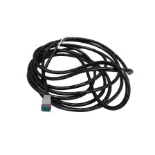 CAVO PUR 4,5 MT CON FASTON ** CMP L - LIGHTING DIVISION