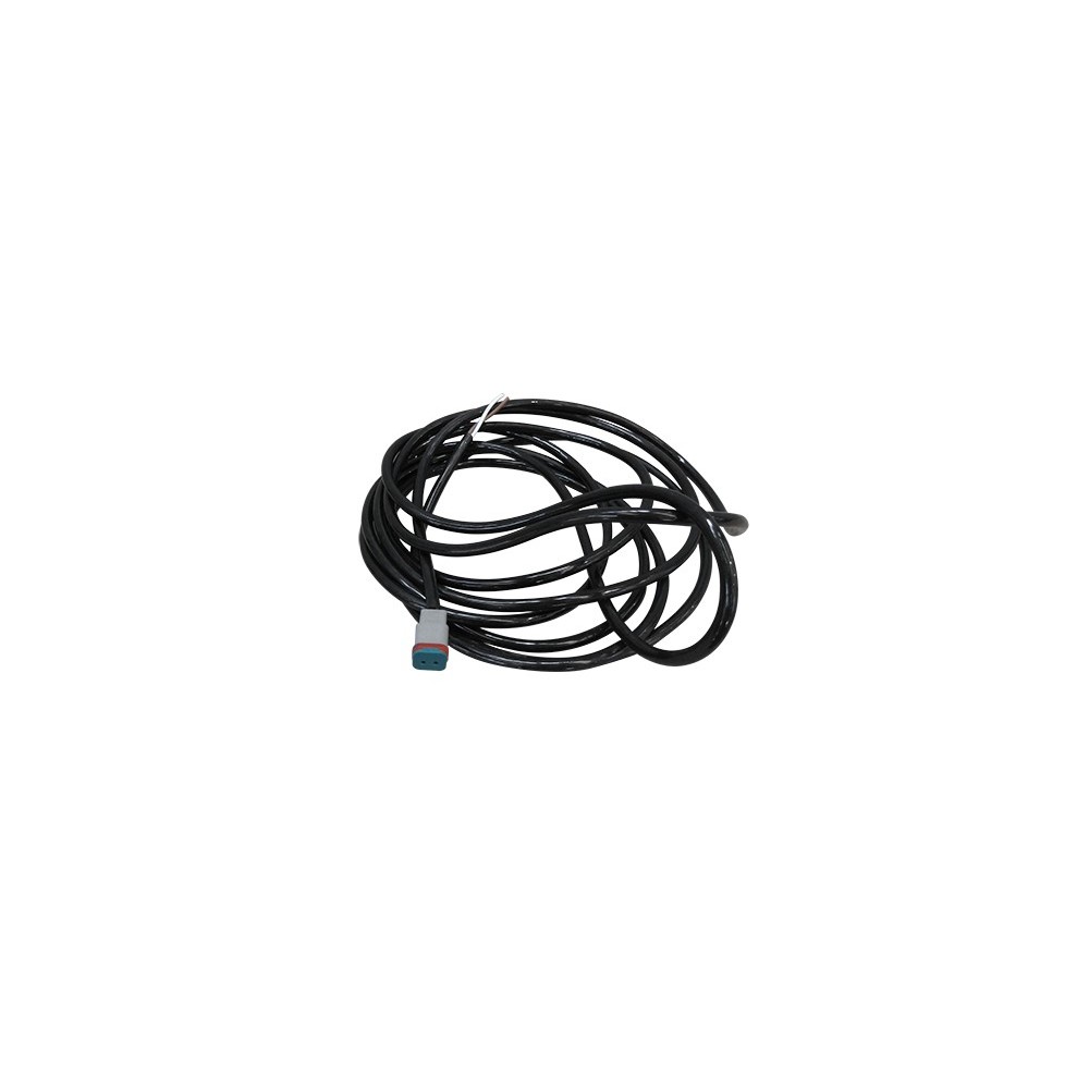 CAVO PUR 4,5 MT CON FASTON ** CMP L - LIGHTING DIVISION