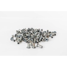 RIVETTO F.T. 8X18 T.CIL.15,5 - Miscellaneous