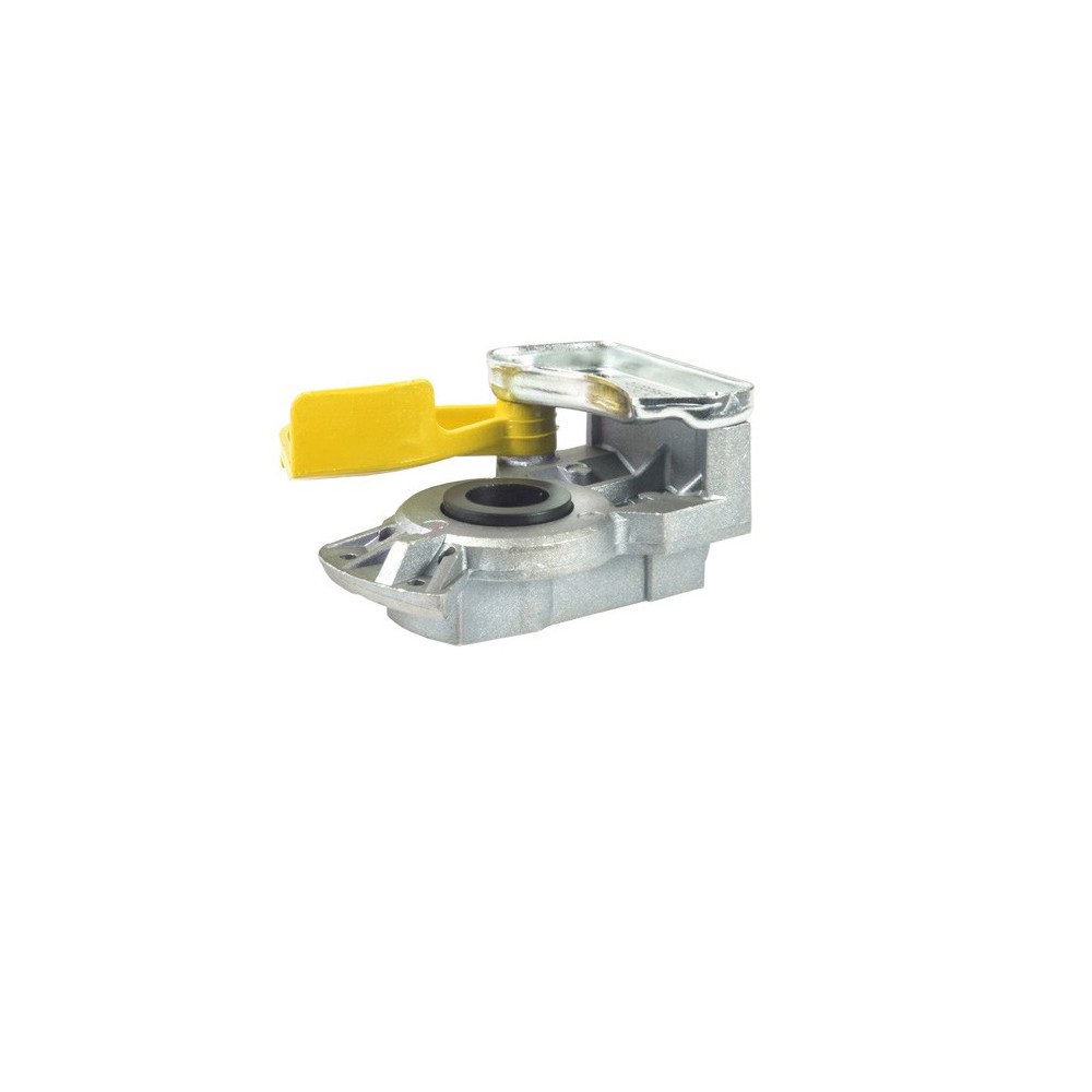 SEMIACCOPPIAMENTO GIALLO SENZA VALV - AIR BRAKE SYSTEM