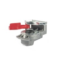 SEMIACCOPPIAMENTO ROSSO CON VALVOLA - AIR BRAKE SYSTEM