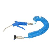 KIT SOFFIAGGIO CAB. IVECO UNIV - CASTELLO - TUBAZIONI ARIA