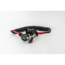 SPIRALE EBS ABS 7 POLI ADR ABS - ERICH JAEGER - CONNETTORI E