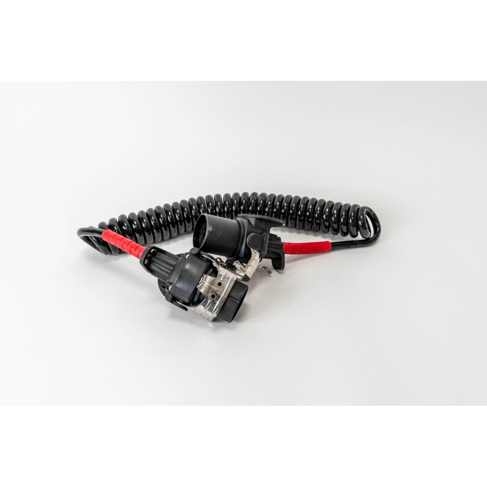 SPIRALE EBS ABS 7 POLI ADR ABS - ERICH JAEGER - CONNETTORI E