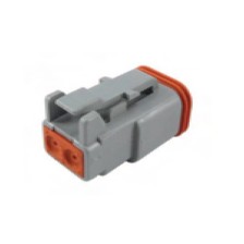 KIT CONNETTORE DEUTSCH DT2 P.F. - LIGHTING DIVISION