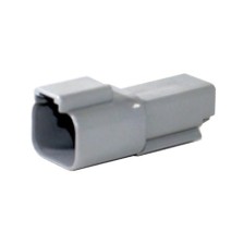 KIT CONNETTORE DEUTSCH DT-AT 2 VIE - LIGHTING DIVISION