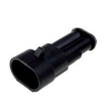 KIT CONNETTORE AMP SS 2 VIE P.M. - LIGHTING DIVISION