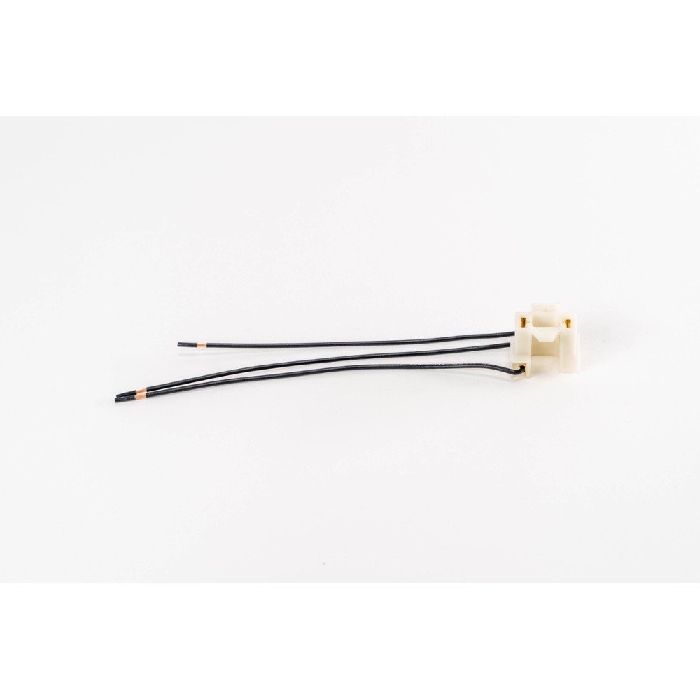 CONNETTORE PORTALAMPADA H4 CABLATO - LIGHTING DIVISION