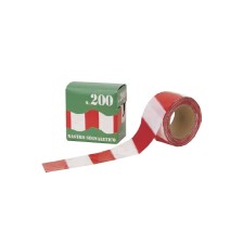 NASTRO B/ROSSO MT200 - Señalización