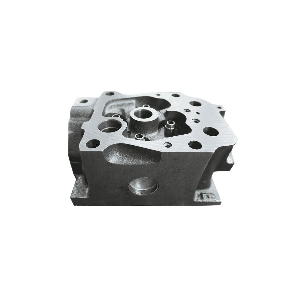 OM457 HLA/LA EURO 2 - BUS/TRUCK - Culata