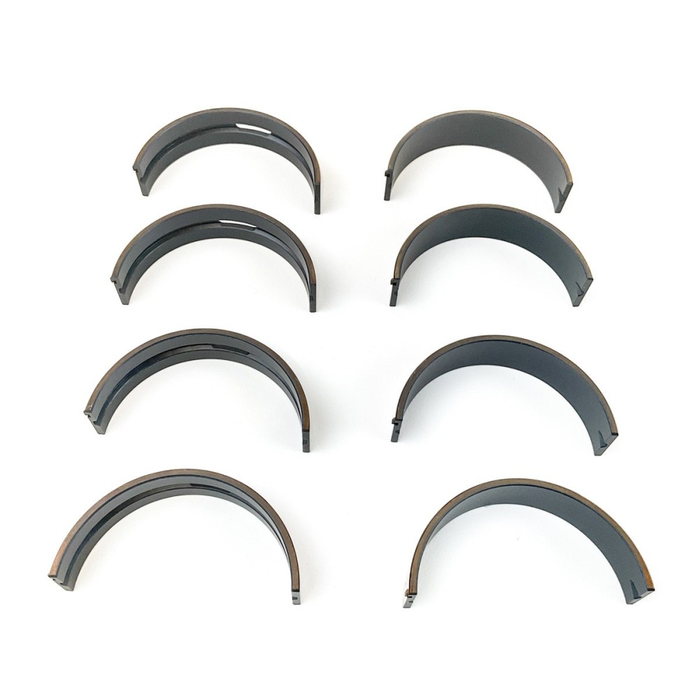 ASB/BSG/BUG - A4/A5/A6/Q5 2.7/3.0D - Cojinetes MEC