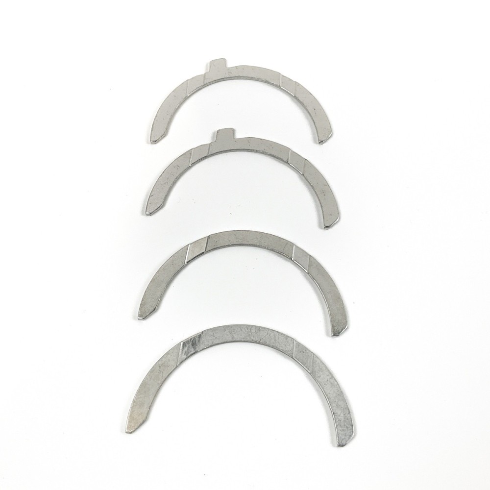 ACK/BBG/BDH-A4/A6/PASSAT 2.5/3.0TDI - Axiales MEC