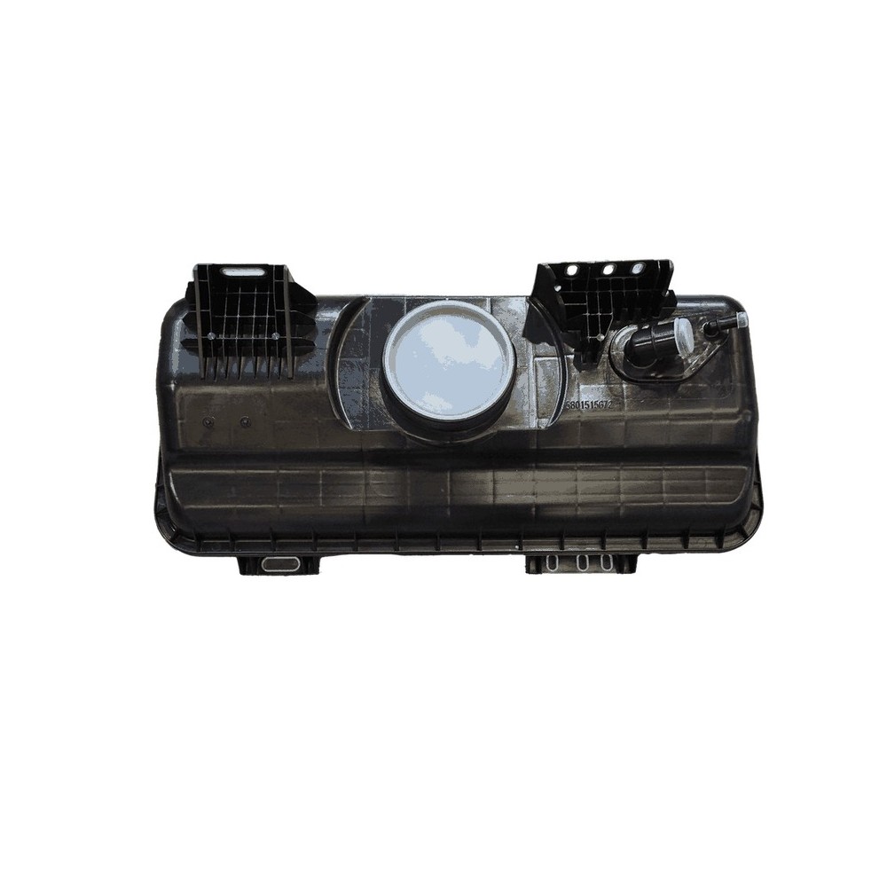 35C15/70C18 - F1CFL411F - DENOX